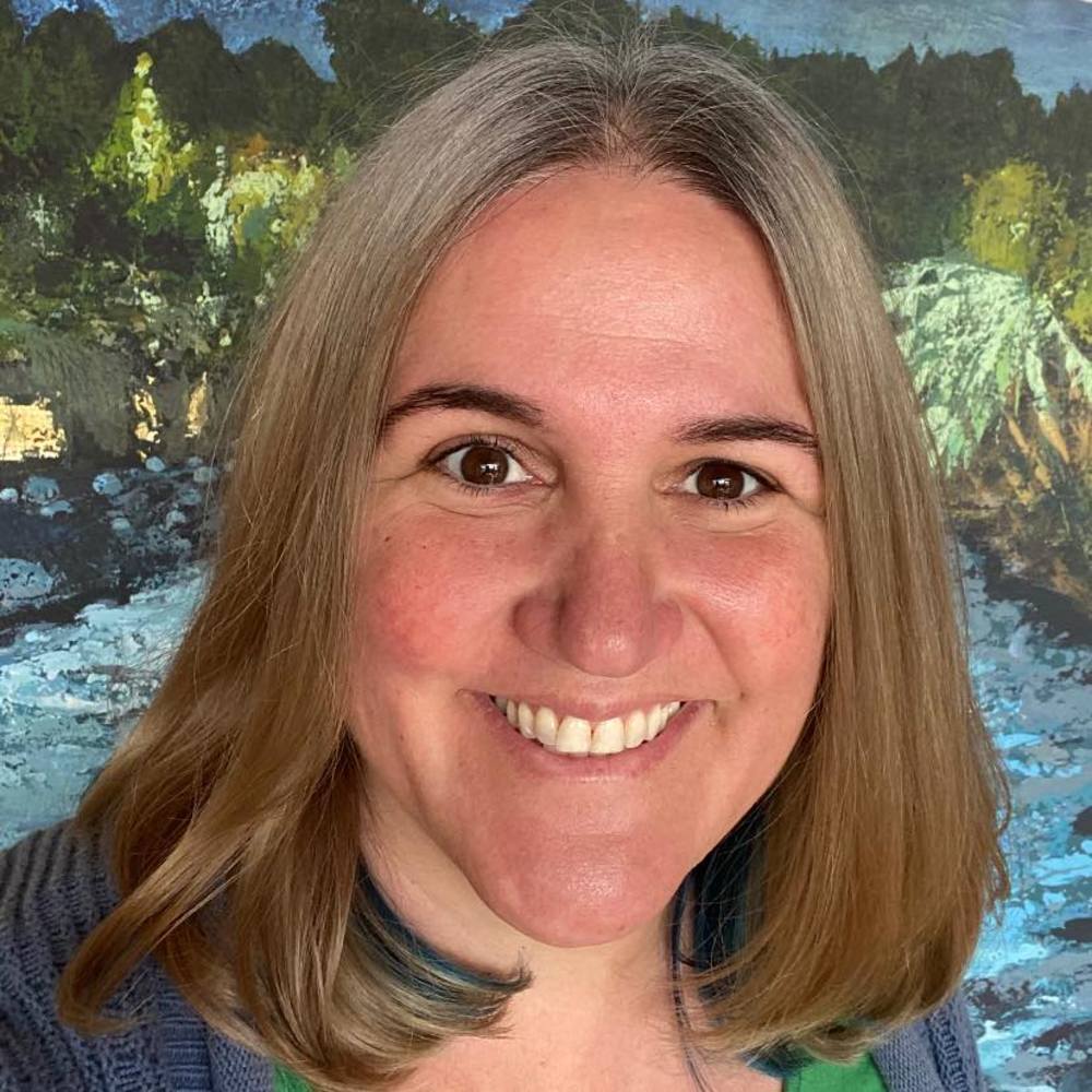 Meet your Posher, Nikki